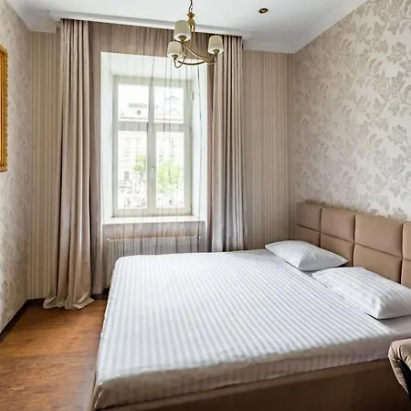 Apartment Romari проспект свободи 39 Lviv