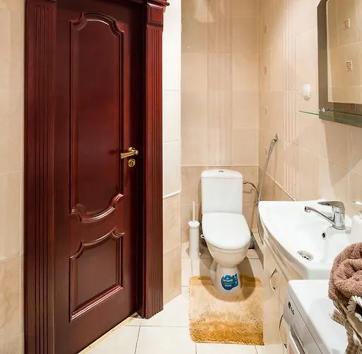 Apartment Romari проспект свободи 39 Lemberg