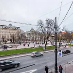 Romari проспект свободи 39 Appartamento