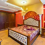 Appartamento Romari проспект свободи 39 *