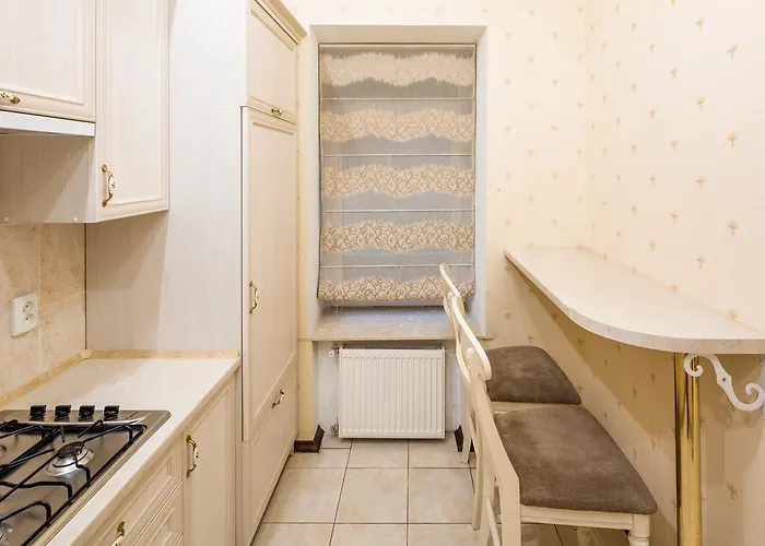 Romari проспект свободи 39 Apartmán *